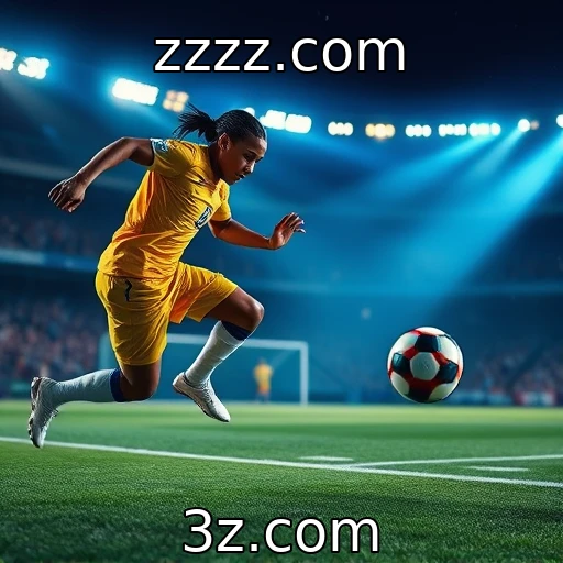 zzzz.com Como as apostas esportivas estão moldando o futuro do entretenimento