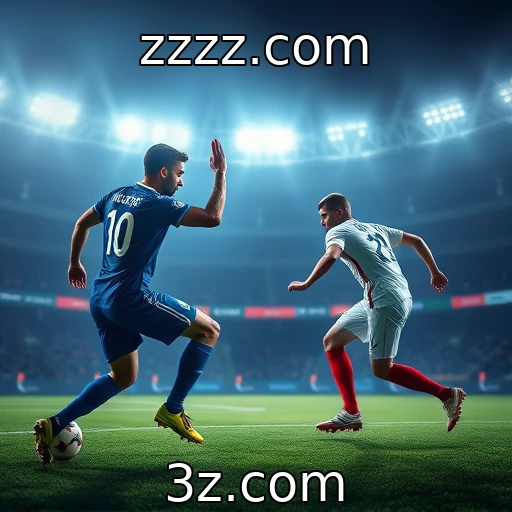 zzzz.com Apostas Esportivas: Como Analisar Partidas com Precisão